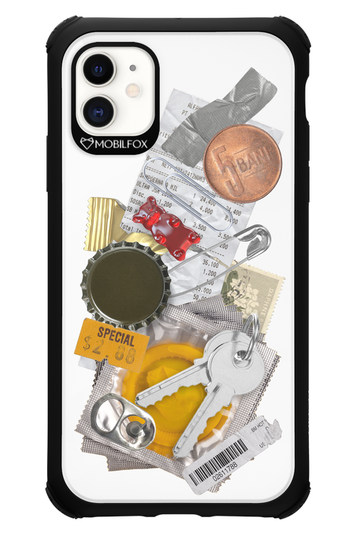 Just in Case 2.0 - Apple iPhone 11