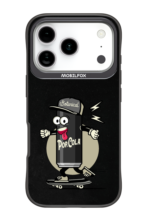 PopCola Botanical 2.0 - Apple iPhone 17 Pro