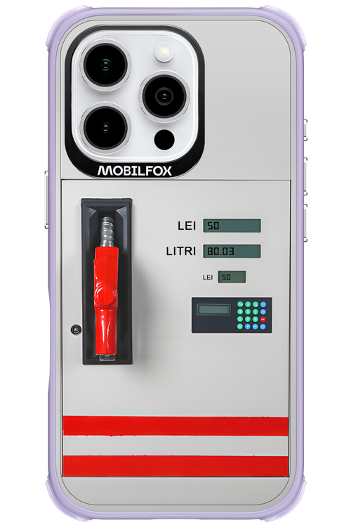 Litri 1 - Apple iPhone 16 Pro