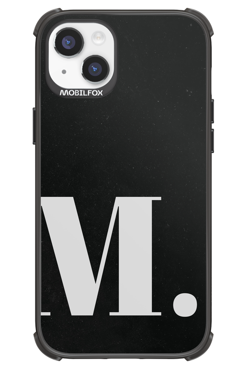 M (Off Space) 2.0 - Apple iPhone 14 Plus