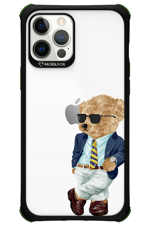Boss 2.0 - Apple iPhone 12 Pro Max