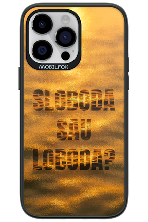 S or L - Apple iPhone 14 Pro Max