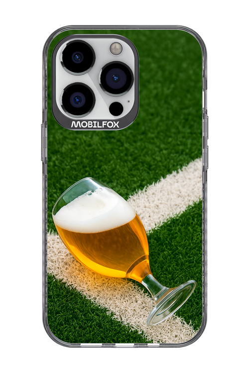 Just some beers - Apple iPhone 13 Pro