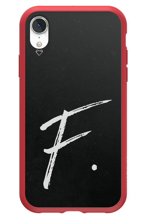 (Off Space) F 2.0 - Apple iPhone XR