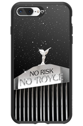 No Risk, No Royce - Apple iPhone 8 Plus