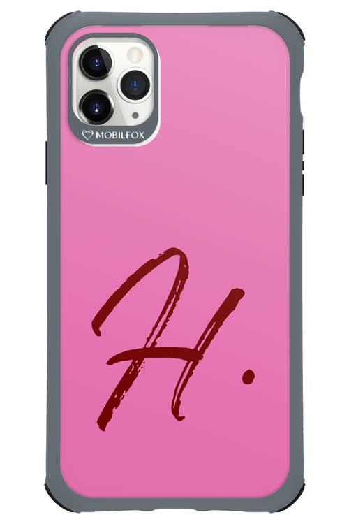 (Sorbet) H 2.0 - Apple iPhone 11 Pro Max