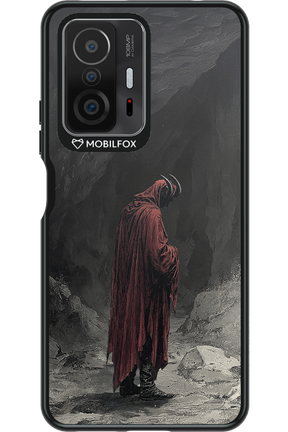 D3MON Cover 2.0 - Xiaomi Mi 11T