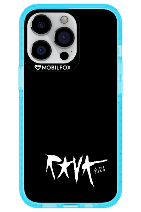 R-va Black - Apple iPhone 13 Pro