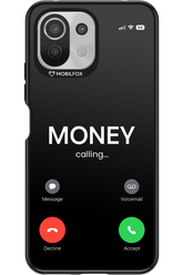 Money Calling - Xiaomi Mi 11 Lite (2021)