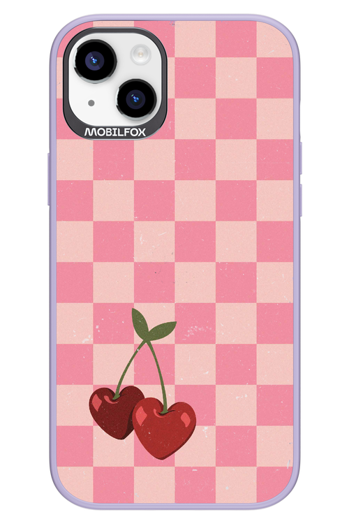 Baby Doll Cherry 2.0 - Apple iPhone 14 Plus