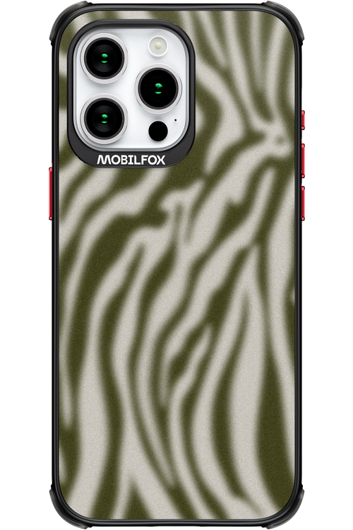 Easy Nature - Apple iPhone 15 Pro Max