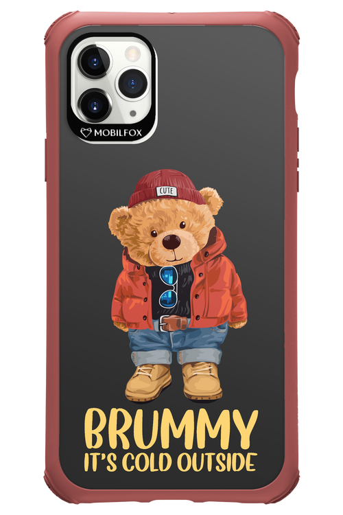 Brummy - Apple iPhone 11 Pro Max