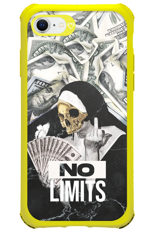 No Limits 2.0 - Apple iPhone SE 2020