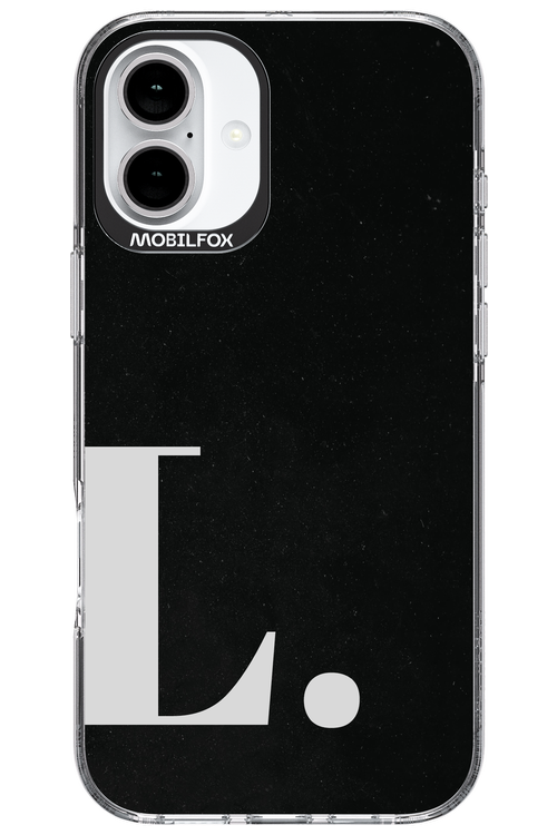 L (Off Space) 2.0 - Apple iPhone 16 Plus