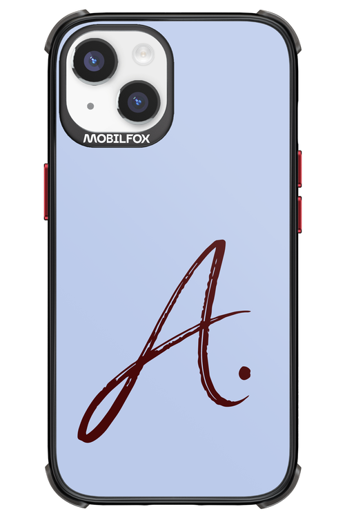(Jellyfish Presso) A 2.0 - Apple iPhone 14