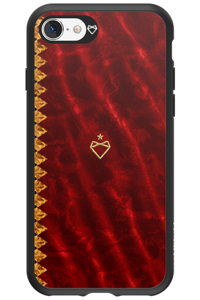 Spania x Mobilfox 2.0 - Apple iPhone SE 2020