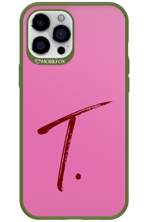 (Sorbet) T 2.0 - Apple iPhone 12 Pro Max