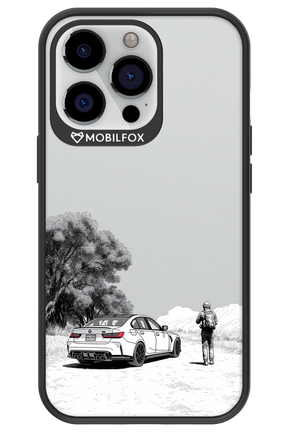 Dreamland 2.0 - Apple iPhone 13 Pro