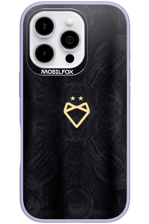 Spain Black 2.0 - Apple iPhone 16 Pro