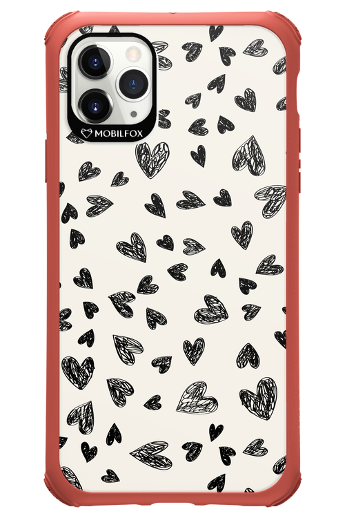 Crazy in Luv 2.0 - Apple iPhone 11 Pro Max