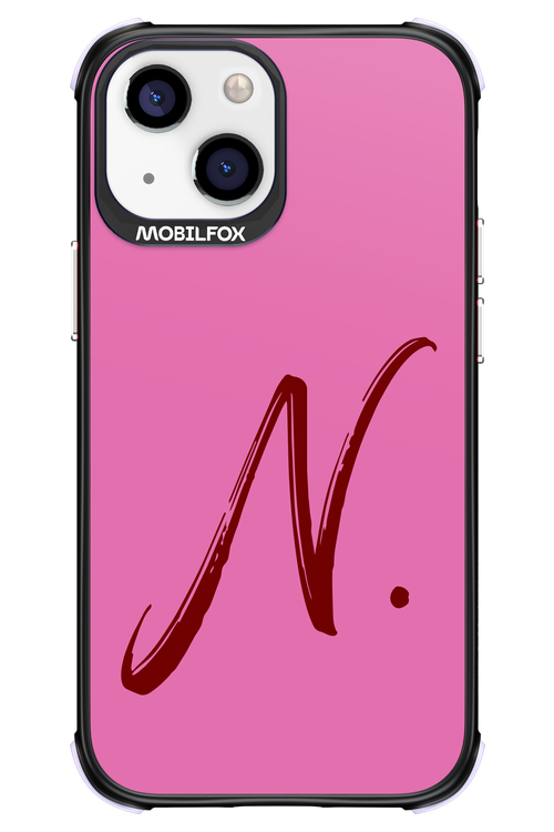 (Sorbet) N 2.0 - Apple iPhone 13 Mini