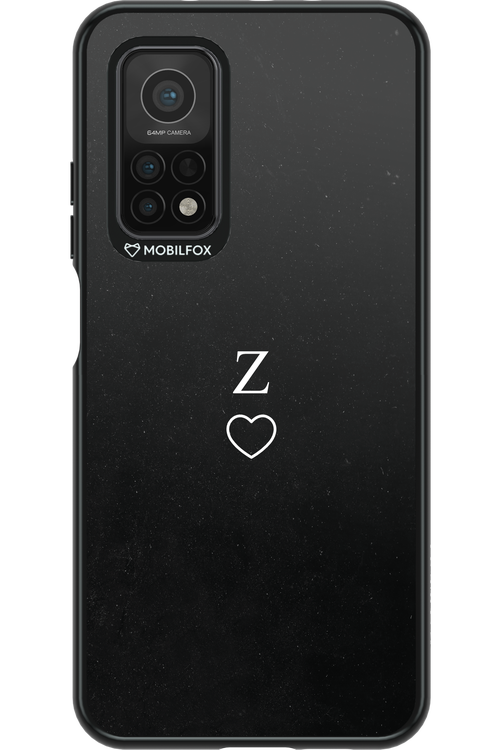 Z Black 2.0 - Xiaomi Mi 10T 5G
