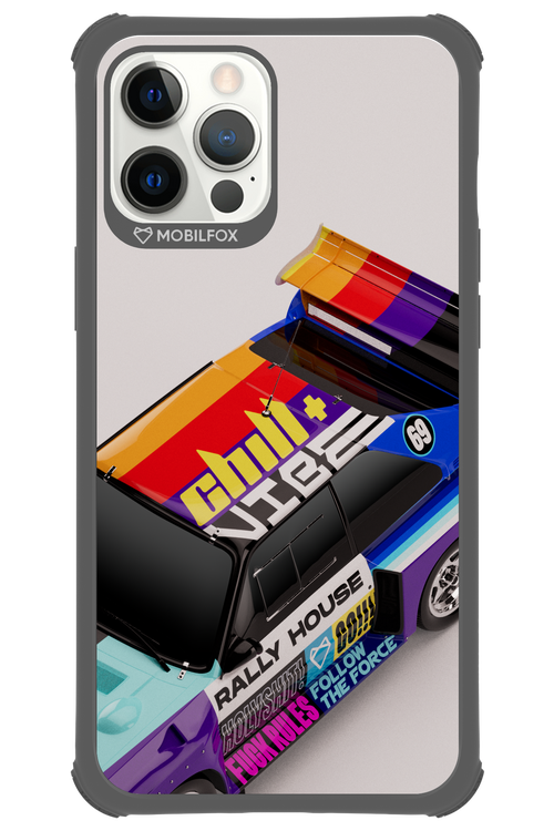 Rally House - Apple iPhone 12 Pro Max