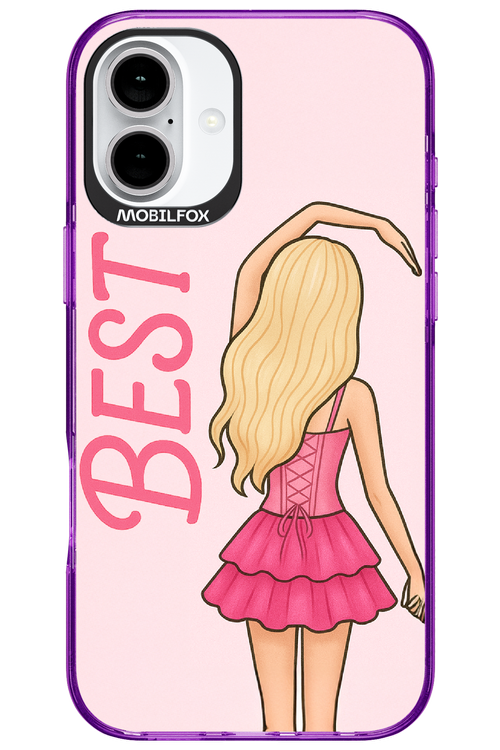 Bestt 2.0 - Apple iPhone 16 Plus