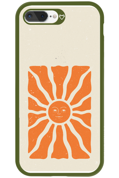 Solar Soul 2.0 - Apple iPhone 8 Plus