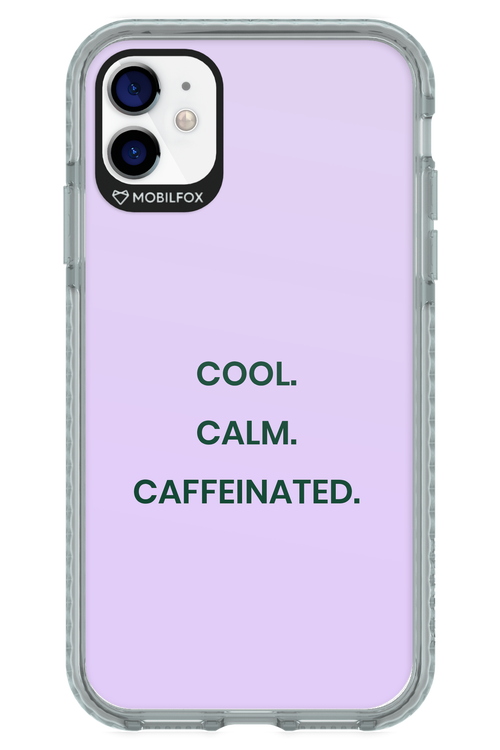CCC - Apple iPhone 11