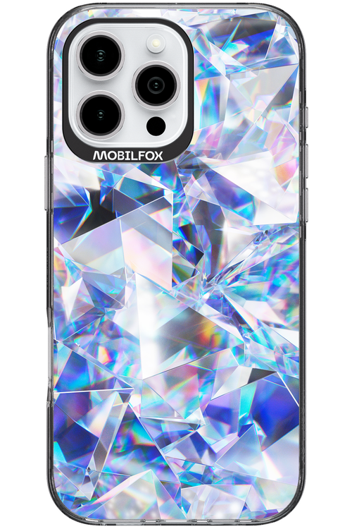 Holo Shard - Apple iPhone 16 Pro Max