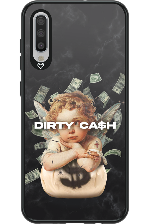 DirtyCash - Samsung Galaxy A70