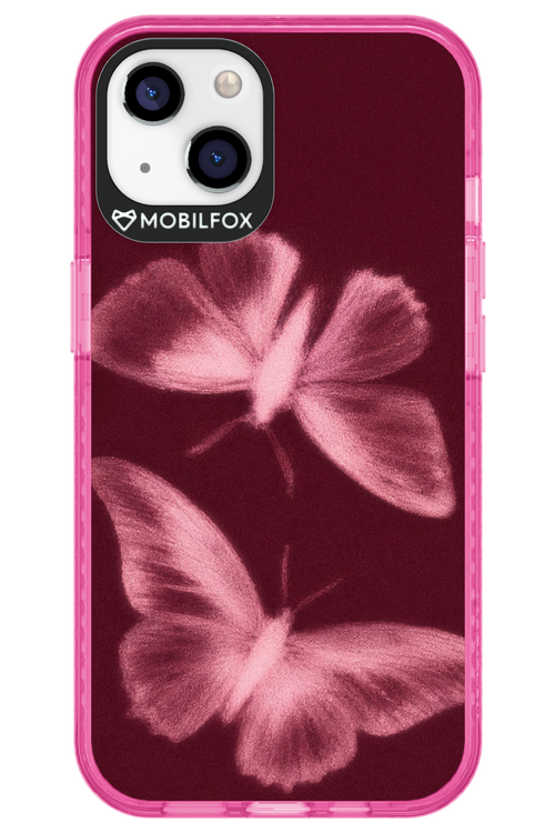Papillonia 2.0 - Apple iPhone 13