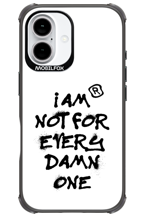 Original R 2.0 - Apple iPhone 16