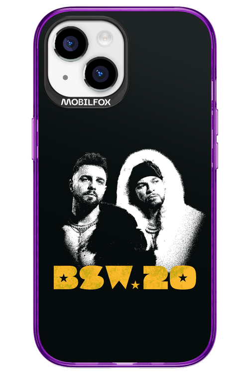 BSW 20 (8) 2.0 - Apple iPhone 15
