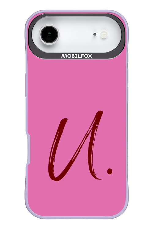 (Sorbet) U 2.0 - Apple iPhone 17 Air