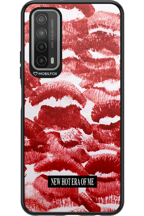 New Era 2.0 - Huawei P Smart 2021