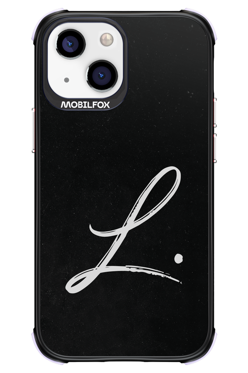 (Off Space) L 2.0 - Apple iPhone 13 Mini