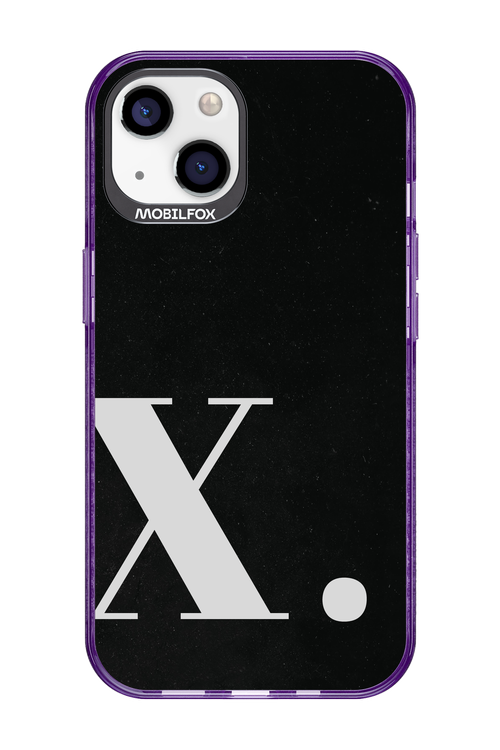 X (Off Space) 2.0 - Apple iPhone 13