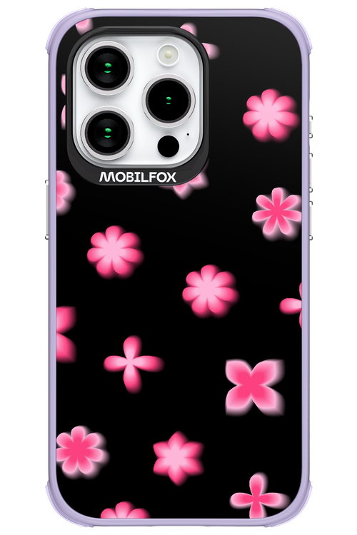 Pink Dreams 2.0 - Apple iPhone 15 Pro