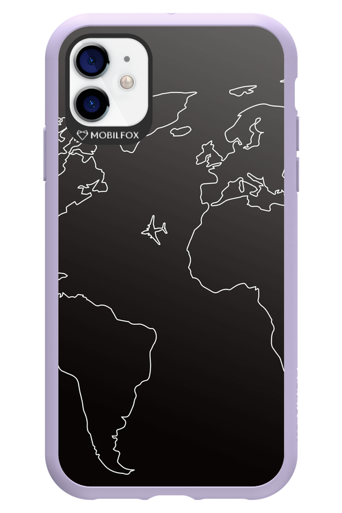 Worldview - Apple iPhone 11