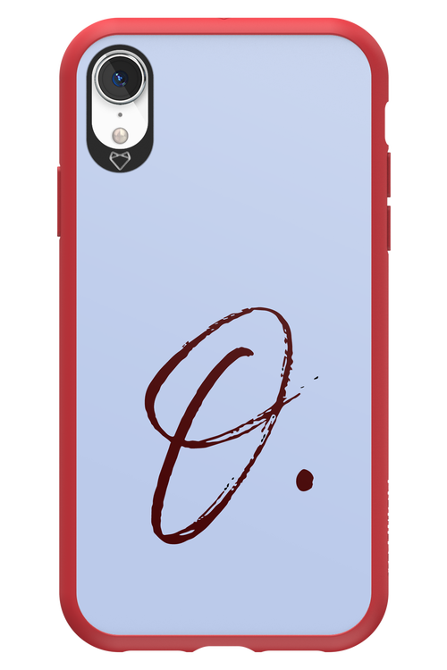 (Jellyfish Presso) O 2.0 - Apple iPhone XR