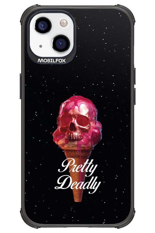 Pretty Deadly - Apple iPhone 13