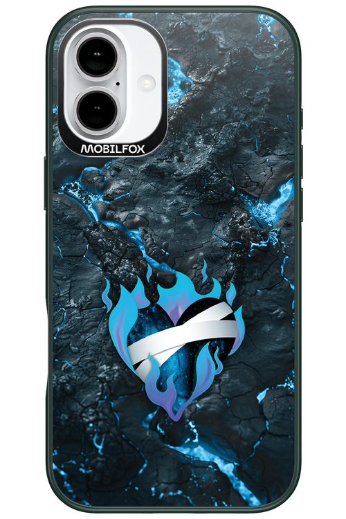 Icefire 2.0 - Apple iPhone 16 Plus
