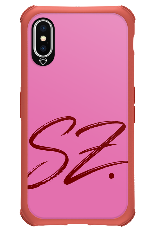 (Sorbet) SZ 2.0 - Apple iPhone XS