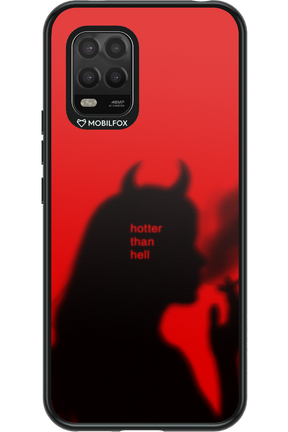 Hotter Than Hell 2.0 - Xiaomi Mi 10 Lite 5G