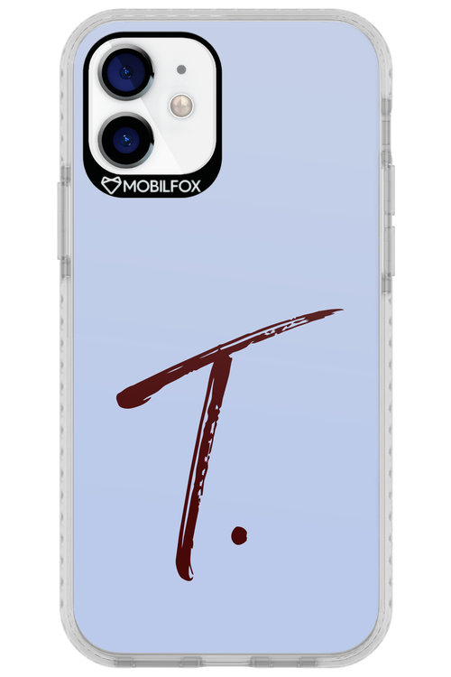 (Jellyfish Presso) T 2.0 - Apple iPhone 12