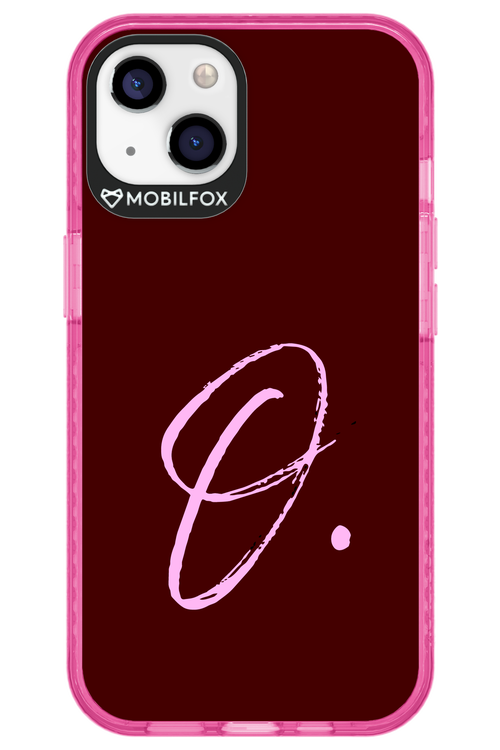 (Dark Blush) O 2.0 - Apple iPhone 13