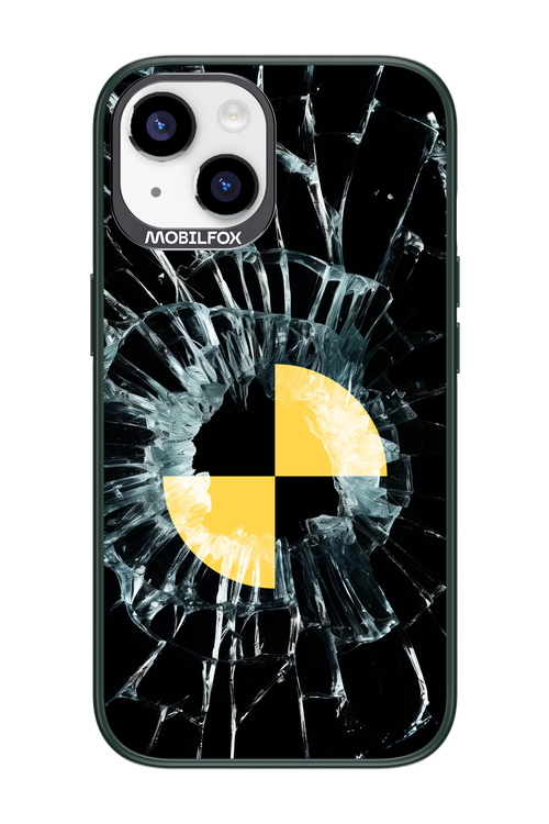 Shattered Proof 2.0 - Apple iPhone 14