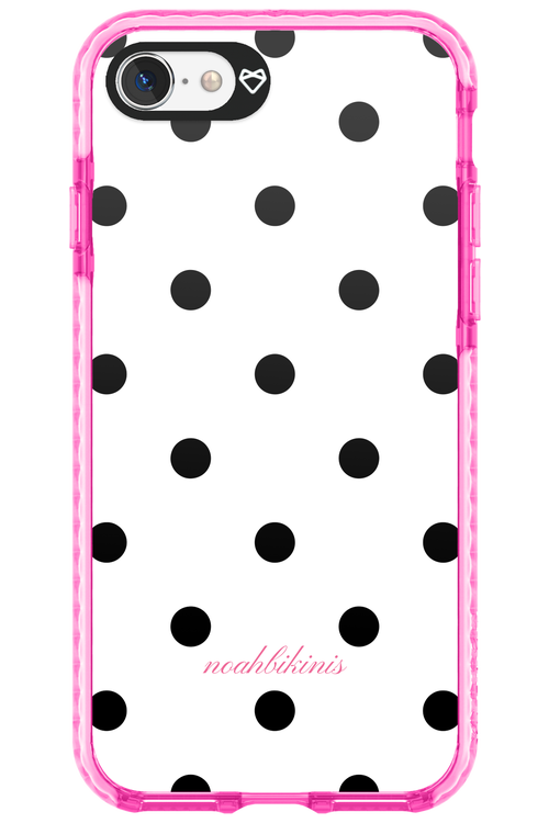 Baby Dots - Apple iPhone 7